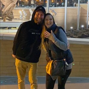 Meet your Posher, Tim